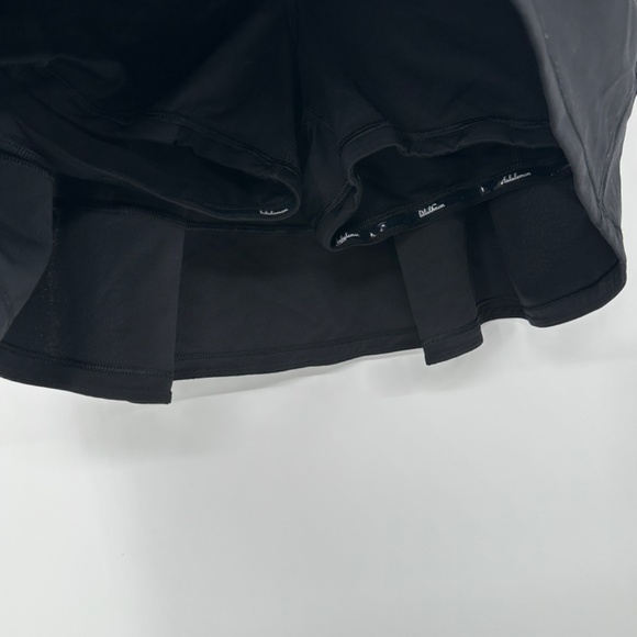 lululemon mini skirt - Picture 4 of 5